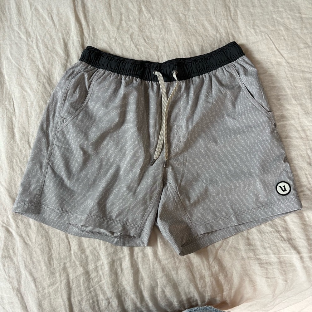 Vuori Kore Short